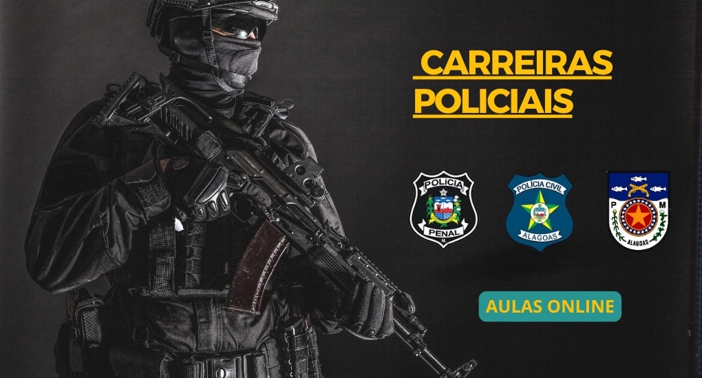 Sua Aprovação Começa Aqui